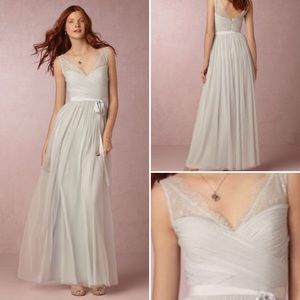 BHLDN - Fleur - Powder Blue - Bridesmaid 👗👗👗